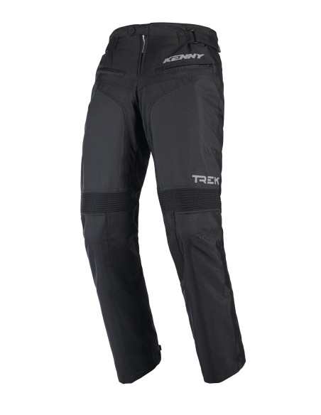 Pantalon enduro Kenny 2026 Trek - Noir