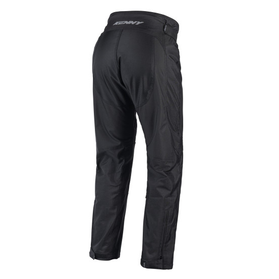 Pantalon enduro Kenny 2026 Trek - Noir