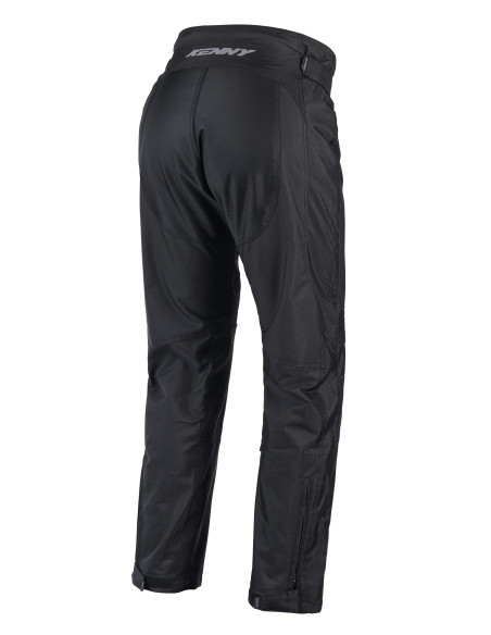 Pantalon enduro Kenny 2026 Trek - Noir