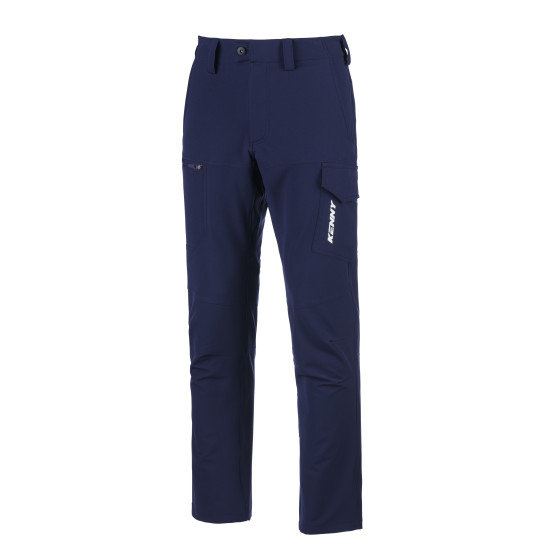 Pantalon Racing Kenny - Bleu