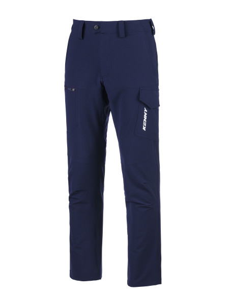 Pantalon Racing Kenny - Bleu