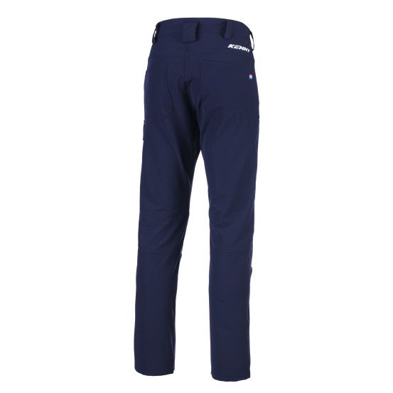 Pantalon Racing Kenny - Bleu