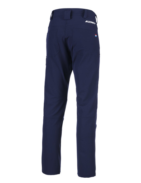 Pantalon Racing Kenny - Bleu