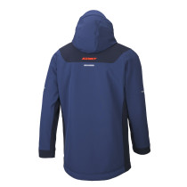 Parka Paddock Kenny - Bleu 2