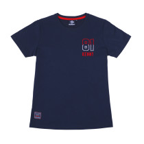 T-Shirt Suzuka Femme Kenny - Bleu