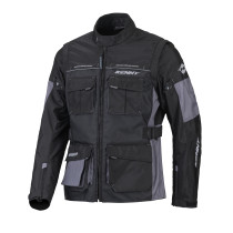 Veste enduro Kenny 2026 Evasion - Noir