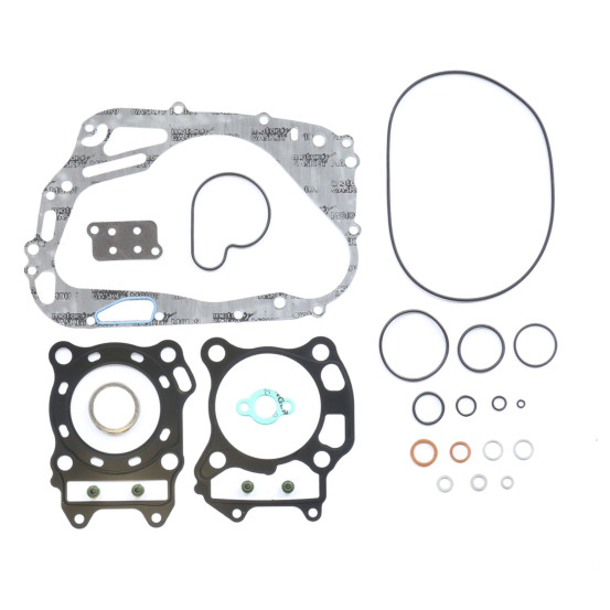 Pochette de joints moteur complète ATHENA - Joints spis non inclus - SUZUKI 200 BURGMAN 2007-2013