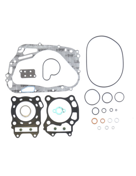 Pochette de joints moteur complète ATHENA - Joints spis non inclus - SUZUKI 200 BURGMAN 2007-2013