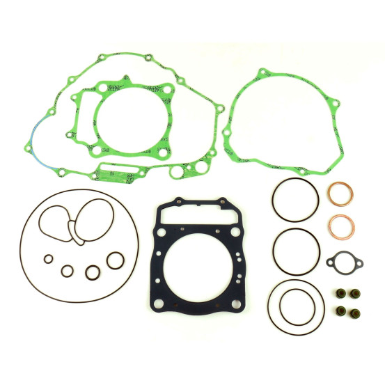 Pochette de joints moteur complète ATHENA - Joints spis non inclus - HONDA 650 XR R 2000-2007