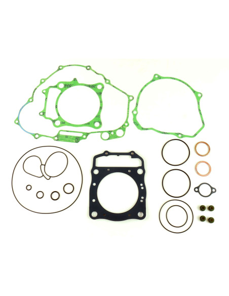 Pochette de joints moteur complète ATHENA - Joints spis non inclus - HONDA 650 XR R 2000-2007