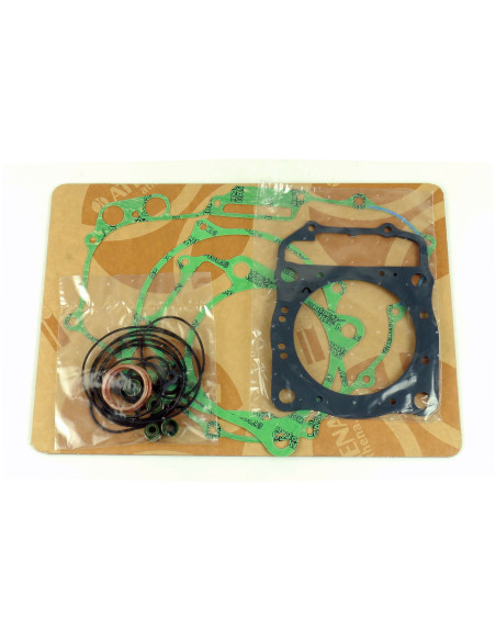 Pochette de joints moteur complète ATHENA - Joints spis non inclus - HONDA 650 XR R 2000-2007