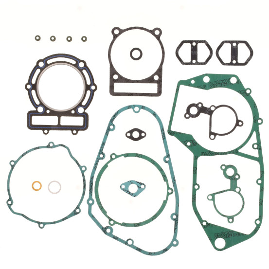 Pochette de joints moteur complète ATHENA - Joints spis non inclus - HUSQVARNA 410 TE 1996-2000
