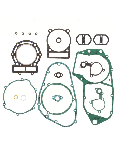 Pochette de joints moteur complète ATHENA - Joints spis non inclus - HUSQVARNA 410 TE 1996-2000