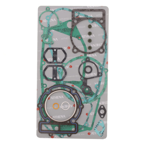 Pochette de joints moteur complète ATHENA - Joints spis non inclus - HUSQVARNA 410 TE 1996-2000