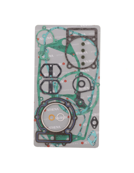 Pochette de joints moteur complète ATHENA - Joints spis non inclus - HUSQVARNA 410 TE 1996-2000