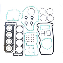 Pochette de joints moteur complète ATHENA - Joints spis non inclus - KAWASAKI 1100 ZZR 1990-2001