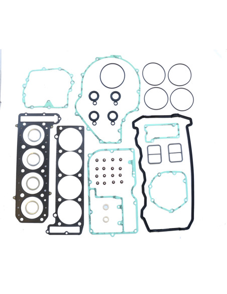 Pochette de joints moteur complète ATHENA - Joints spis non inclus - KAWASAKI 1100 ZZR 1990-2001