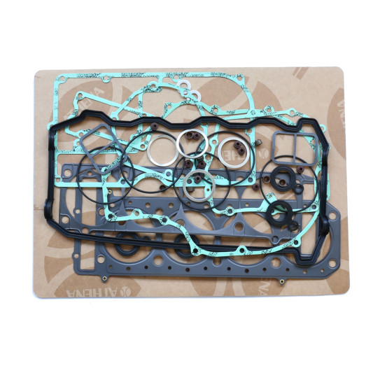Pochette de joints moteur complète ATHENA - Joints spis non inclus - KAWASAKI 1100 ZZR 1990-2001