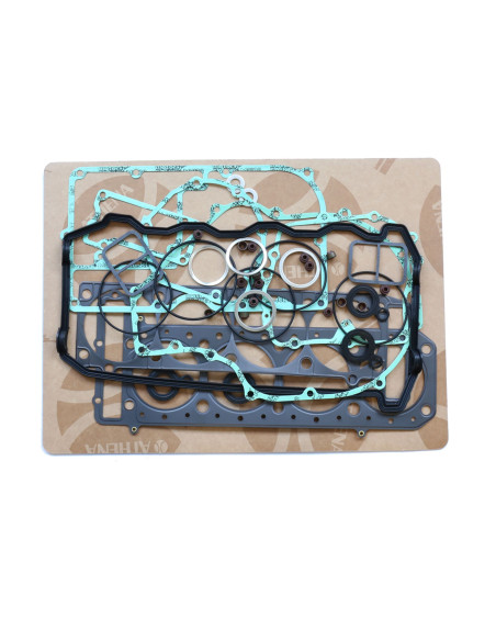 Pochette de joints moteur complète ATHENA - Joints spis non inclus - KAWASAKI 1100 ZZR 1990-2001