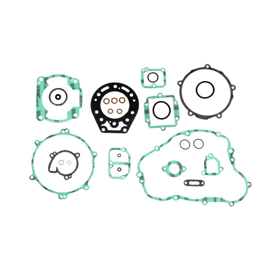 Pochette de joints moteur complète ATHENA - Joints spis non inclus - KAWASAKI 200 KDX 1997-2003
