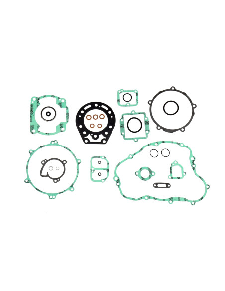 Pochette de joints moteur complète ATHENA - Joints spis non inclus - KAWASAKI 200 KDX 1997-2003