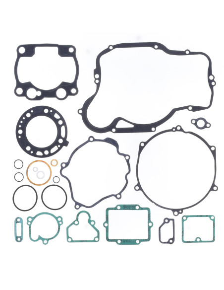 Pochette de joints moteur complète ATHENA - Joints spis non inclus - KAWASAKI 250 KX 2001-2004