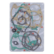 Pochette de joints moteur complète ATHENA - Joints spis non inclus - KTM 250 GS 1987-1989 2