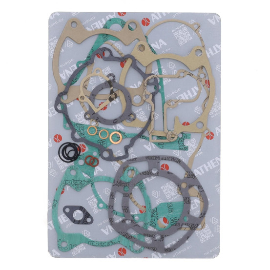 Pochette de joints moteur complète ATHENA - Joints spis non inclus - KTM 250 GS 1987-1989