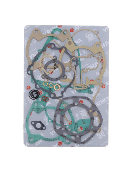 Pochette de joints moteur complète ATHENA - Joints spis non inclus - KTM 250 GS 1987-1989