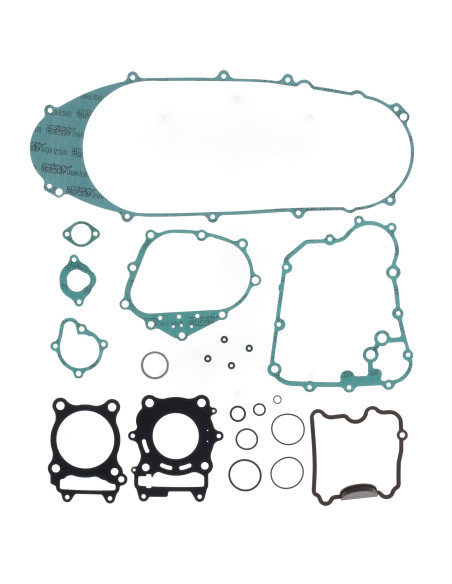 Pochette de joints moteur complète ATHENA - Joints spis non inclus - KYMCO 200 PEOPLE 2010-2014