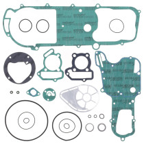 Pochette de joints moteur complète ATHENA - Joints spis non inclus - PIAGGIO 125 LIBERTY 4T 2009-2012