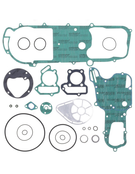 Pochette de joints moteur complète ATHENA - Joints spis non inclus - PIAGGIO 125 LIBERTY 4T 2009-2012