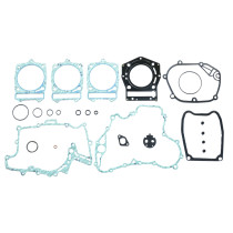 Pochette de joints moteur complète ATHENA - Joints spis non inclus - PIAGGIO 400 MP3 2007-2011