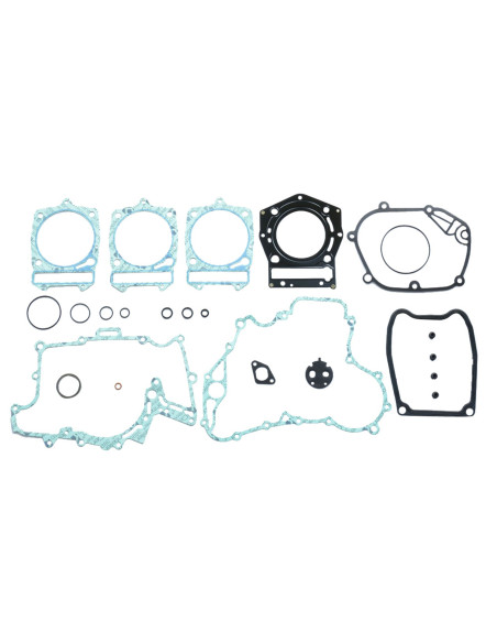 Pochette de joints moteur complète ATHENA - Joints spis non inclus - PIAGGIO 400 MP3 2007-2011