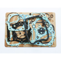 Pochette de joints moteur complète ATHENA - Joints spis non inclus - PIAGGIO 400 MP3 2007-2011 2