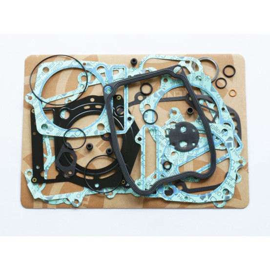 Pochette de joints moteur complète ATHENA - Joints spis non inclus - PIAGGIO 400 MP3 2007-2011