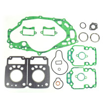 Pochette de joints moteur complète ATHENA - Joints spis non inclus - SUZUKI 250 RGV GAMMA 1986-1987