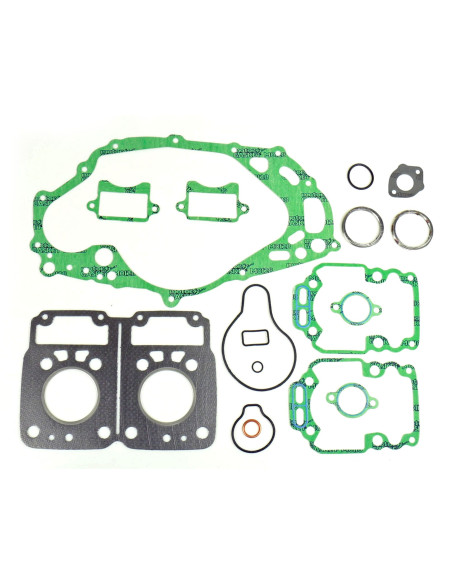 Pochette de joints moteur complète ATHENA - Joints spis non inclus - SUZUKI 250 RGV GAMMA 1986-1987