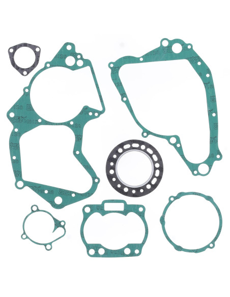 Pochette de joints moteur complète ATHENA - Joints spis non inclus - SUZUKI 250 RM 1982-1985