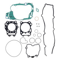Pochette de joints moteur complète ATHENA - Joints spis non inclus - SUZUKI 400 BURGMAN 2003-2006