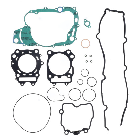 Pochette de joints moteur complète ATHENA - Joints spis non inclus - SUZUKI 400 BURGMAN 2003-2006