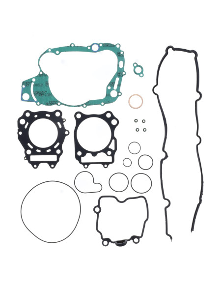 Pochette de joints moteur complète ATHENA - Joints spis non inclus - SUZUKI 400 BURGMAN 2003-2006