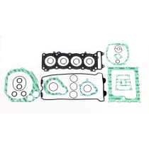 Pochette de joints moteur complète ATHENA - Joints spis non inclus - SUZUKI 600 GSX-R 2001-2003