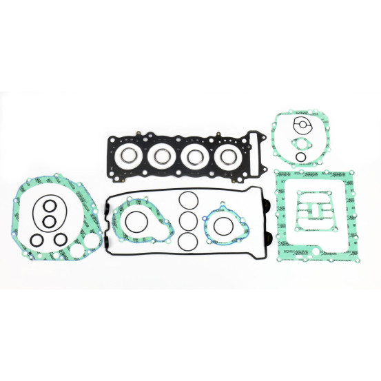 Pochette de joints moteur complète ATHENA - Joints spis non inclus - SUZUKI 600 GSX-R 2001-2003
