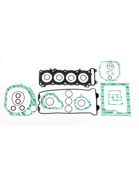 Pochette de joints moteur complète ATHENA - Joints spis non inclus - SUZUKI 600 GSX-R 2001-2003