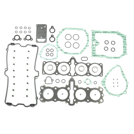 Pochette de joints moteur complète ATHENA - Joints spis non inclus - SUZUKI 750 GSX-R 1985-1987