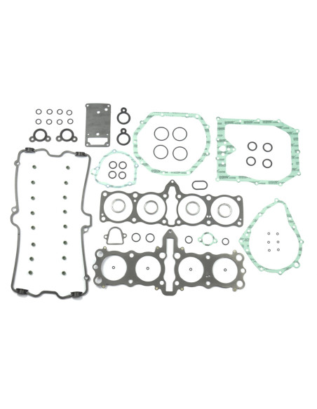 Pochette de joints moteur complète ATHENA - Joints spis non inclus - SUZUKI 750 GSX-R 1985-1987