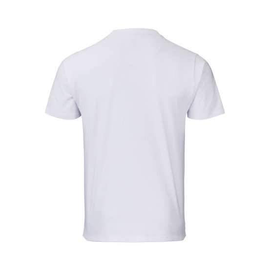 T-Shirt Core Kenny - Blanc