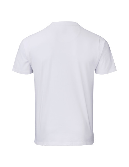 T-Shirt Core Kenny - Blanc