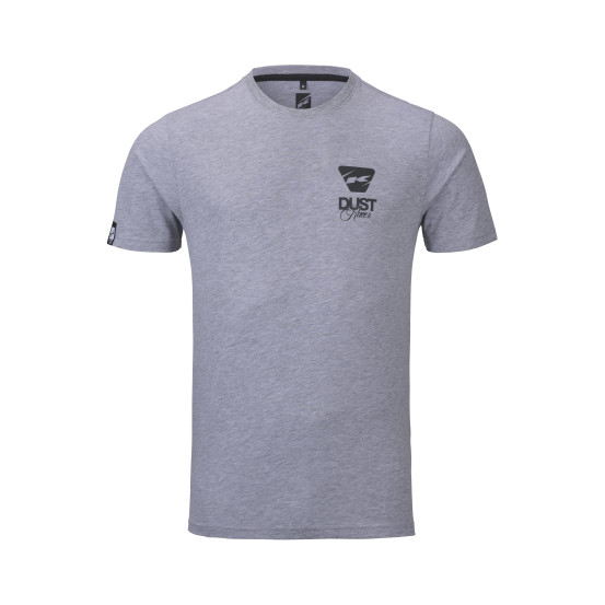 T-Shirt Dust Kenny - Gris